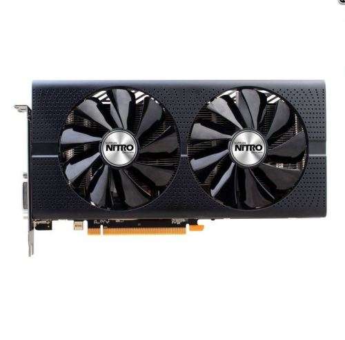 Sapphire RX 470 Nitro+ OC 4GB(FREE SHIPPING)(No Box)