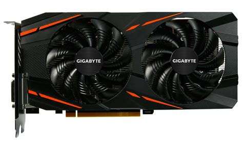 Gigabyte RX 480 G1 4GB (FREE SHIPPING)(With Box)