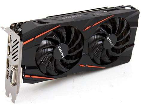 Gigabyte RX 580 Gaming 8GB (Free Shipping)(No Box)