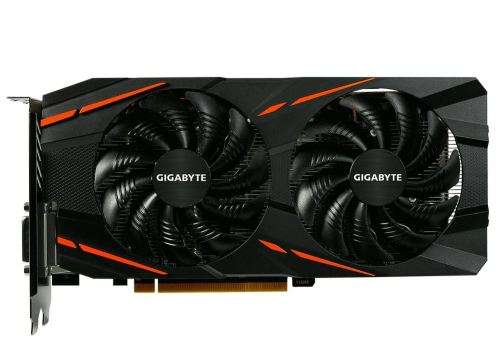 Gigabyte RX 580 Gaming 8GB (Free Shipping)(No Box)