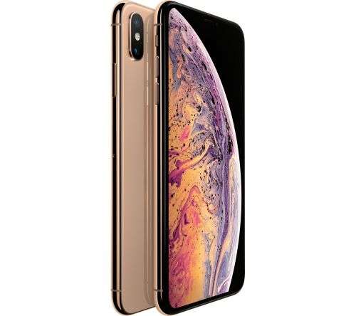 Apple iPhone XS Max 64GB (FREE SHIPPING)