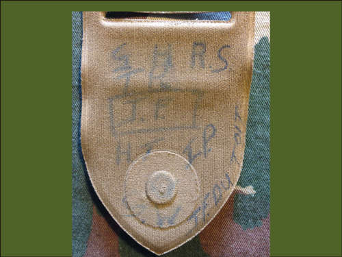 1 Para Bn Tupper Flash