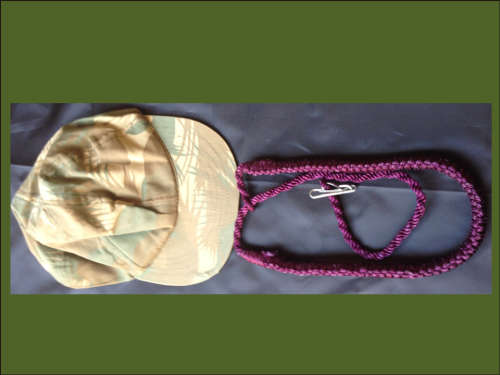 UNTAG - Indian Para Collection