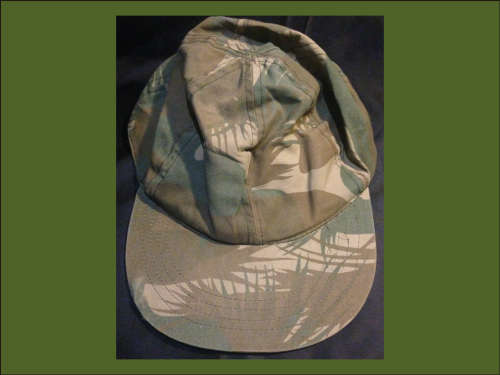 UNTAG - Indian Para Collection