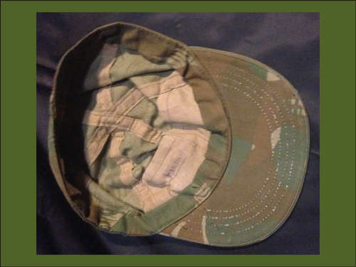 UNTAG - Indian Para Collection