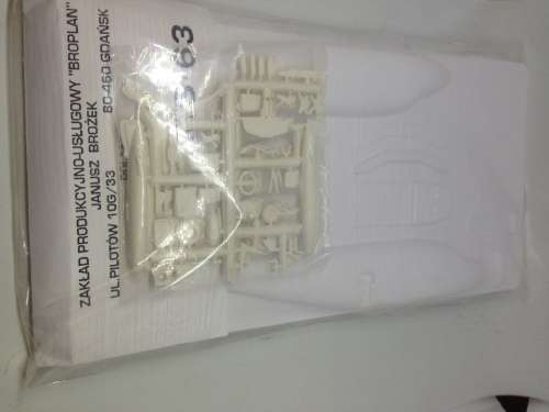 Piaggio P166S Albatross