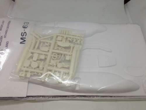 Piaggio P166S Albatross