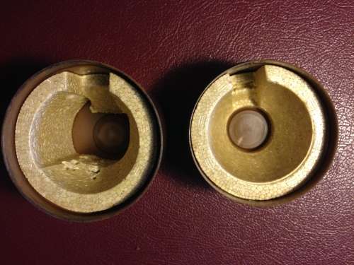 M26 Grenade Container