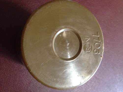 M26 Grenade Container