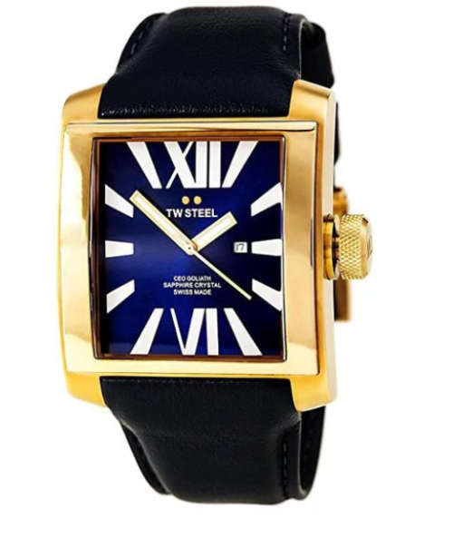 TW Steel Watches | 3 Options