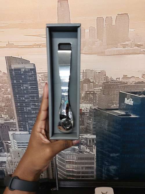 Icon by Carrol Boyes Ice Tongs