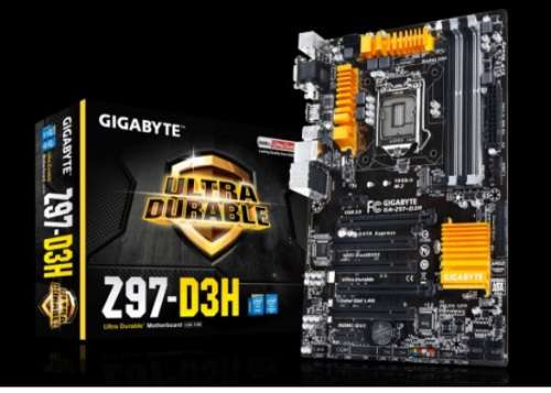 I7 4th gen combo with gfx card