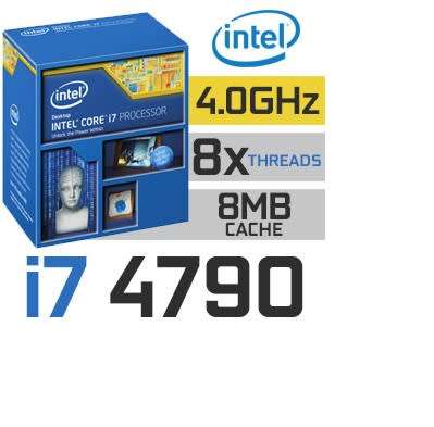 I7 4th gen combo with gfx card