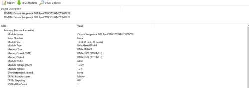 Gaming PC 10th gen i7  + RTX 2070 Super