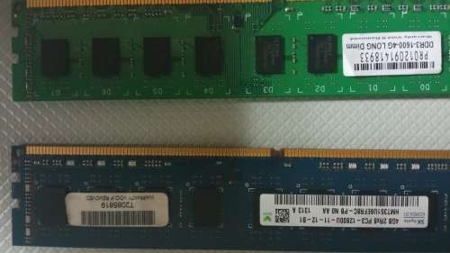 3rd generation core i5 3330 cpu + motherboard + 8gb DDR3 Ram