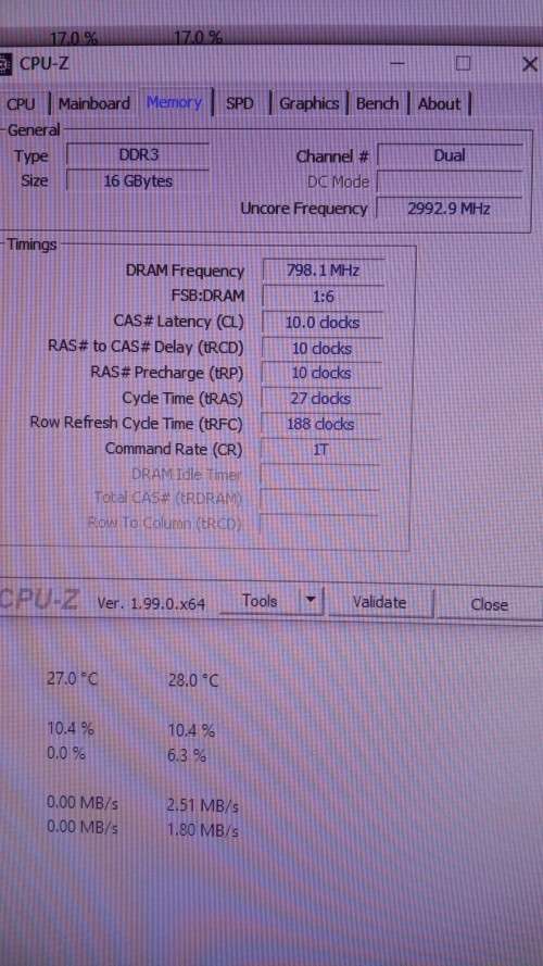 I7 4790 upgrade combo
