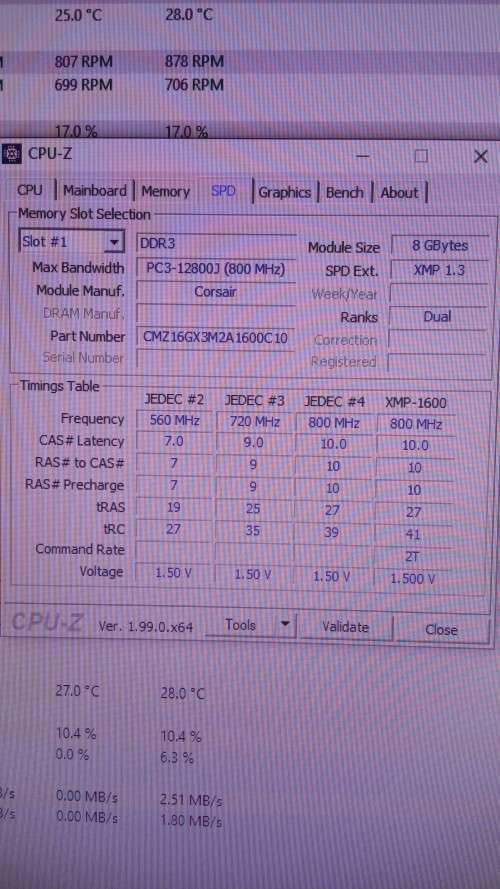 I7 4790 upgrade combo