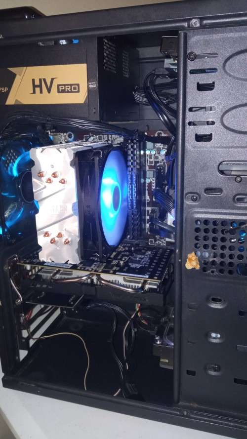 I7 4790 upgrade combo