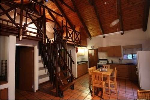 Weekend Getaway Burchell's Bush Lodge 2 - 5 March 2018