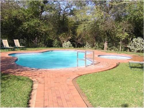 Weekend Getaway Burchell's Bush Lodge 2 - 5 March 2018