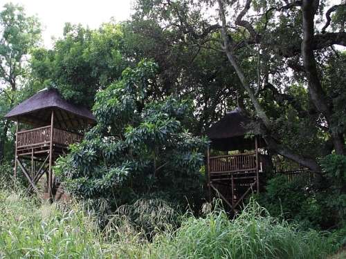 Weekend Getaway Burchell's Bush Lodge 2 - 5 March 2018