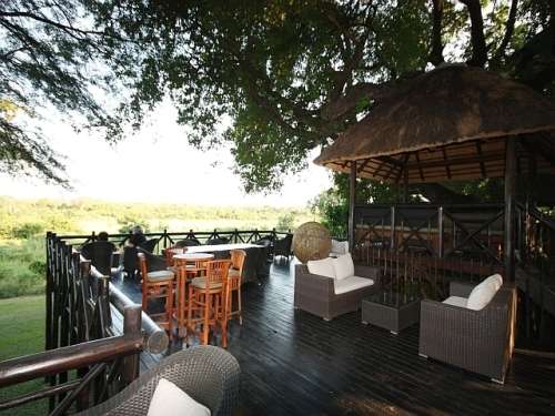 Weekend Getaway Burchell's Bush Lodge 2 - 5 March 2018