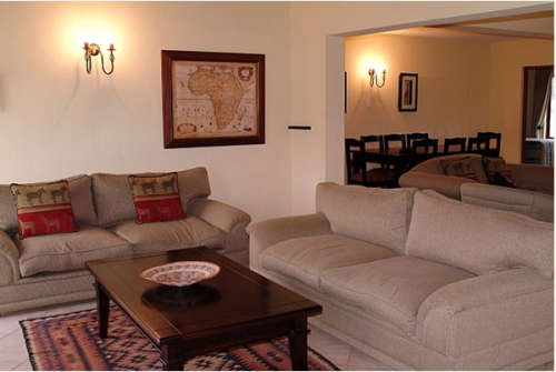 Weekend Getaway @ Doornkop Fish and Wildlife Reserve 9-12 March 2018