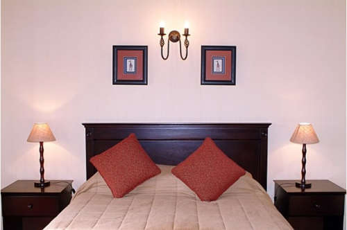 Weekend Getaway @ Doornkop Fish and Wildlife Reserve 9-12 March 2018