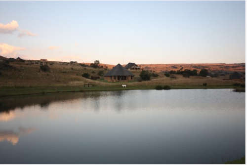 Weekend Getaway @ Doornkop Fish and Wildlife Reserve 9-12 March 2018