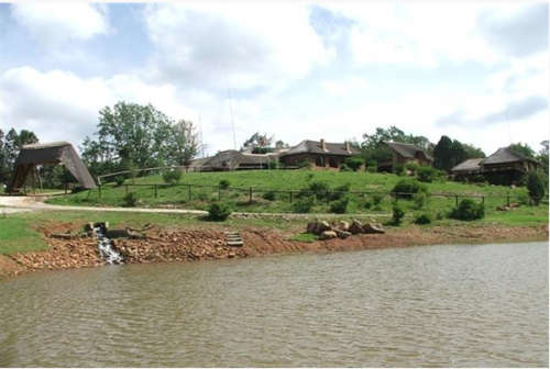 Weekend Getaway @ Doornkop Fish and Wildlife Reserve 9-12 March 2018