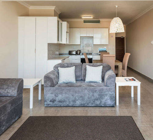 Weekend Getaway - Inverness, Sea Point, Cape Town,1 - 4 June 2018