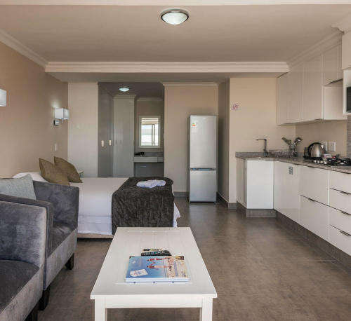 Weekend Getaway - Inverness, Sea Point, Cape Town,1 - 4 June 2018