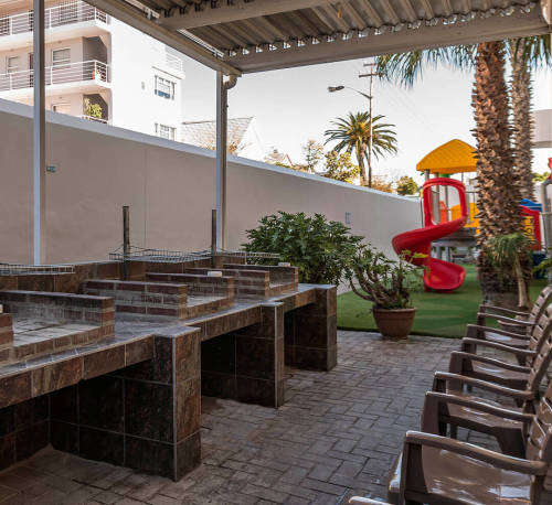 Weekend Getaway - Inverness, Sea Point, Cape Town,1 - 4 June 2018