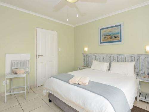 SCHOOL HOLIDAY BREAKAWAY - TABLE VIEW CABANAS, Cape Town, 29 June-2 July 2018