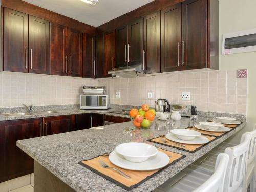 SCHOOL HOLIDAY BREAKAWAY - TABLE VIEW CABANAS, Cape Town, 29 June-2 July 2018