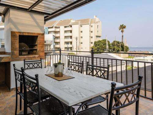 SCHOOL HOLIDAY BREAKAWAY - TABLE VIEW CABANAS, Cape Town, 29 June-2 July 2018