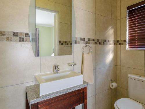 SCHOOL HOLIDAY BREAKAWAY - TABLE VIEW CABANAS, Cape Town, 29 June-2 July 2018