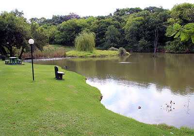 Weekend Getaway - MOUNT AMANZI, 25-28 May 2018