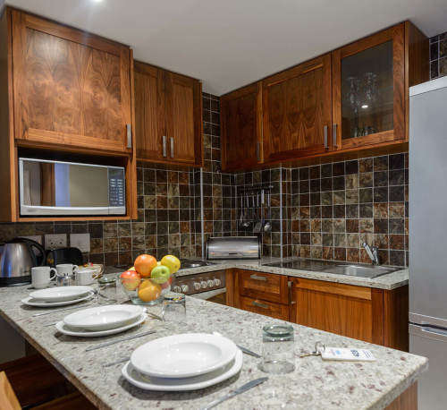 Weekend Getaway - ROYAL ATLANTIC, Sea Point, Cape Town, 8 - 11 June 2018.