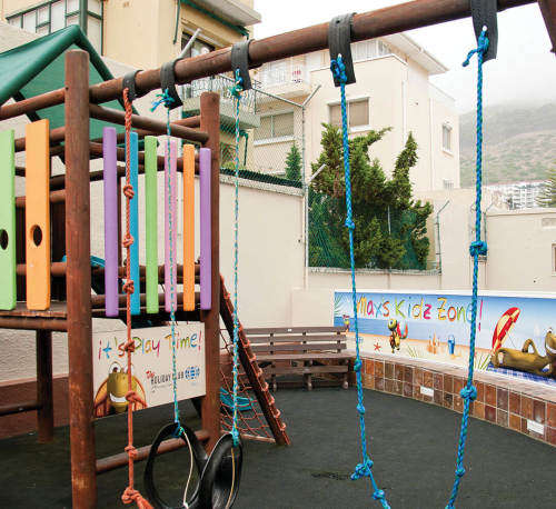 Weekend Getaway - ROYAL ATLANTIC, Sea Point, Cape Town, 8 - 11 June 2018.