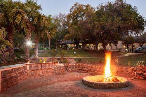 Weekend Getaway - GETHLANE LODGE, 13-16 April 2018