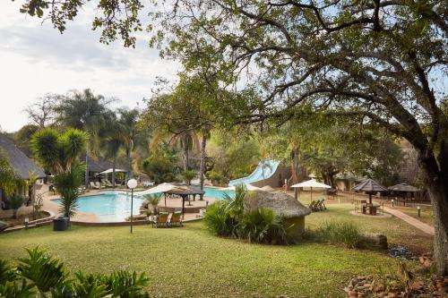 Weekend Getaway - GETHLANE LODGE, 13-16 April 2018