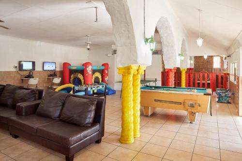 Weekend Getaway - GETHLANE LODGE, 13-16 April 2018