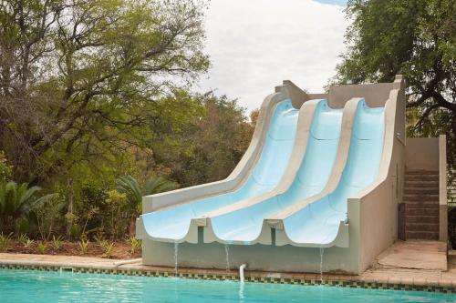 Weekend Getaway - GETHLANE LODGE, 13-16 April 2018