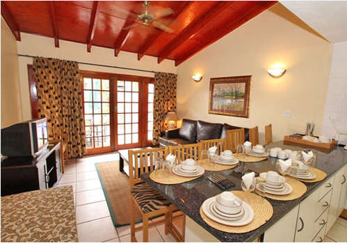 Weekend Getaway - GETHLANE LODGE, 13-16 April 2018