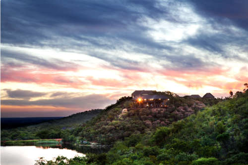 Weekend Getaway - Mabalingwe Nature Reserve, 1 - 4 June 2018