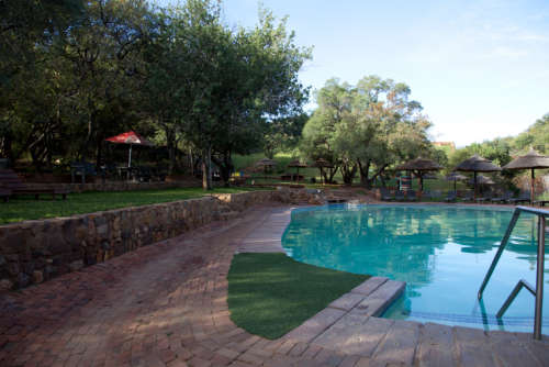 Weekend Getaway - Mabalingwe Nature Reserve, 1 - 4 June 2018