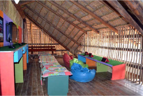 Weekend Getaway - Mabalingwe Nature Reserve, 1 - 4 June 2018