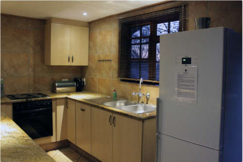 Weekend Getaway - Mabalingwe Nature Reserve, 1 - 4 June 2018