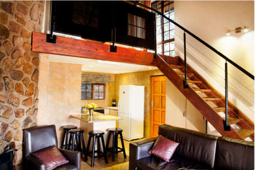 Weekend Getaway - Mabalingwe Nature Reserve, 1 - 4 June 2018